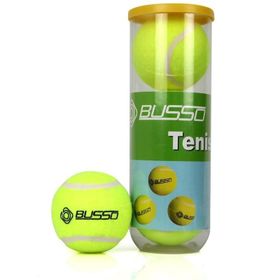 Busso CB-40 3 Lü Tenis Topu