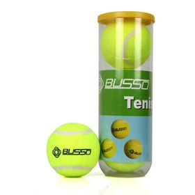 Busso CB-40 3 Lü Tenis Topu