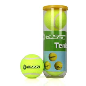 Busso CB-40 3 Lü Tenis Topu