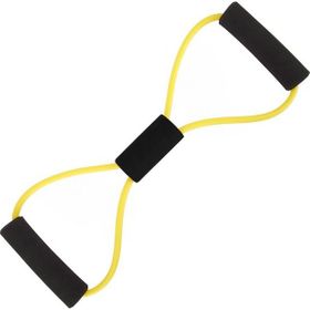Busso CEX-10 4x7x1000 mm Hafif Sarı Direnç Lastiği