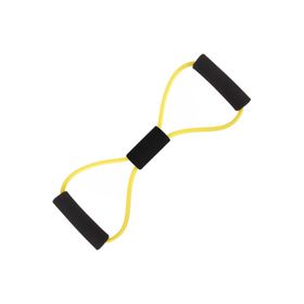 Busso CEX-10 4x7x1000 mm Hafif Sarı Direnç Lastiği