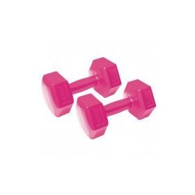 Busso CMT10 2 x 1 kg Dambıl Seti