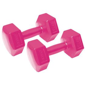Busso CMT10 2 x 1 kg Dambıl Seti