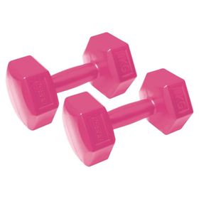 Busso CMT10 2 x 1 kg Dambıl Seti
