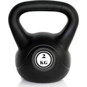 Busso CMTKTB-2 2 kg Cement Kettlebell