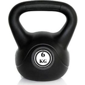 Busso CMTKTB-6 6 kg Cement Kettlebell
