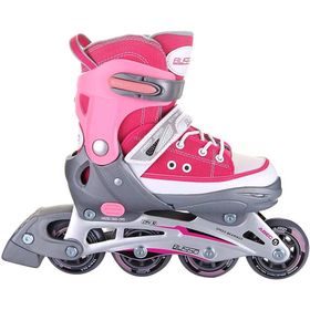 Busso CRV-10 Pembe Paten
