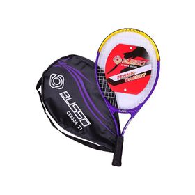 Busso CTR500 19 inç Tenis Raketi