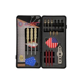 Busso DG-543 Profesyonel Dart Oku Seti