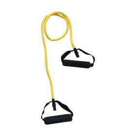 Busso DL-10 Hafif Sert Pilates Bandı