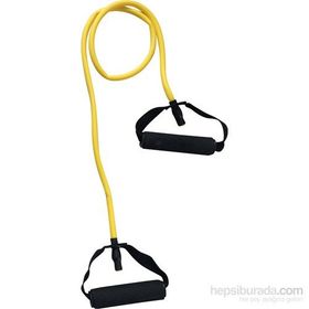 Busso DL-10 Hafif Sert Pilates Bandı