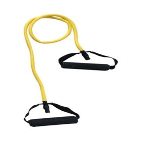 Busso DL-10 Hafif Sert Pilates Bandı