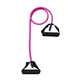 Busso DL-20 Orta Sert Pilates Bandı