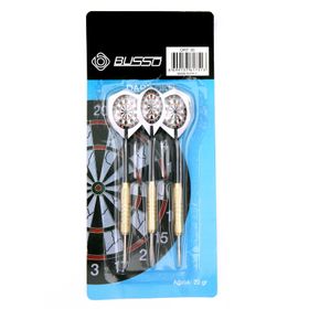 Busso DRT-30 3'lü 20 gr Dart Oku
