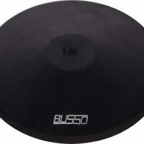 Busso DSK-30 1,5 kg Kauçuk Disk