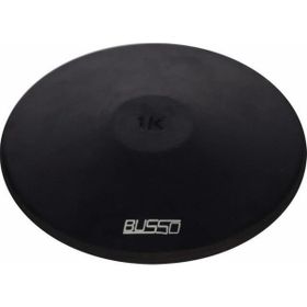 Busso DSK-40 2 kg Kauçuk Disk