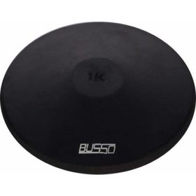 Busso DSK-40 2 kg Kauçuk Disk