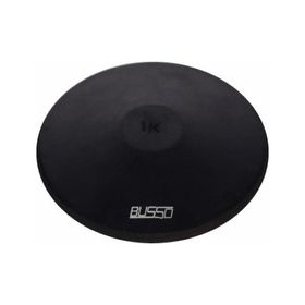 Busso DSK-40 2 kg Kauçuk Disk