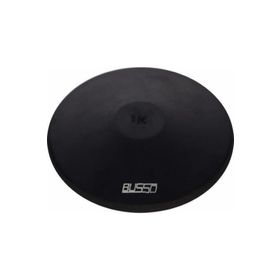 Busso DSK-40 2 kg Kauçuk Disk