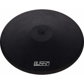 Busso DSK-40 2 kg Kauçuk Disk