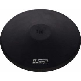 Busso DSK-40 2 kg Kauçuk Disk