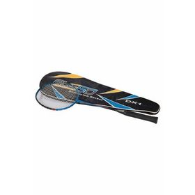 Busso DX1 Mavi Badminton Raketi