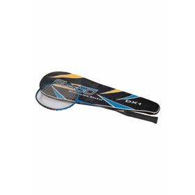 Busso DX1 Mavi Badminton Raketi