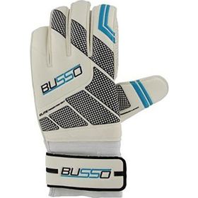 Busso Elite Gri Kaleci Eldiveni
