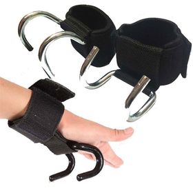 Busso Energy 1718 Wrist Lifter