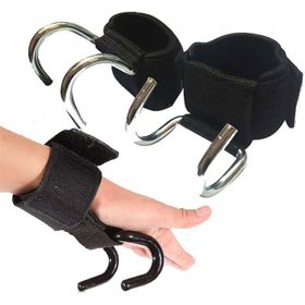 Busso Energy 1718 Wrist Lifter