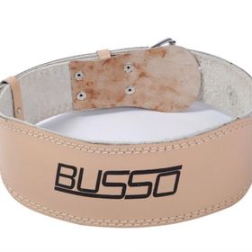 Busso ENG1703 "6 -L Ağırlık Kemeri