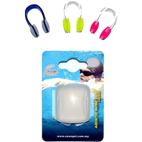 Busso Exe AC-3 Burun Tıkacı