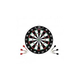 Busso Flc-350 Flocked Dart
