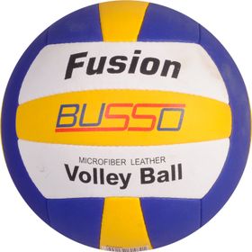 Busso Fusion El Dikişli Voleybol Topu