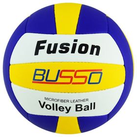 Busso Fusion El Dikişli Voleybol Topu