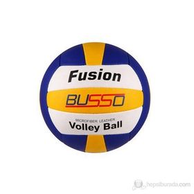 Busso Fusion El Dikişli Voleybol Topu