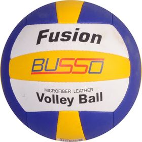 Busso Fusion El Dikişli Voleybol Topu