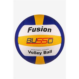 Busso Fusion El Dikişli Voleybol Topu