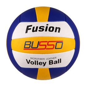 Busso Fusion El Dikişli Voleybol Topu