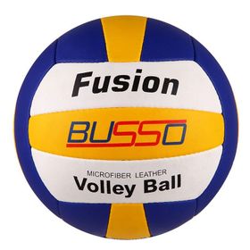 Busso Fusion El Dikişli Voleybol Topu