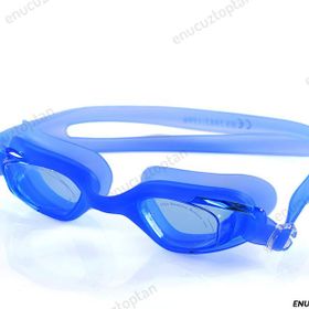 Busso GS3 Mavi Yüzücü Gözlüğü