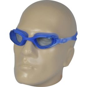 Busso GS3 Mavi Yüzücü Gözlüğü