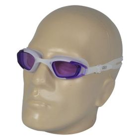Busso GS3 Mavi Yüzücü Gözlüğü