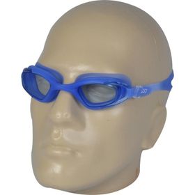 Busso GS3 Mavi Yüzücü Gözlüğü