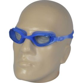 Busso GS3 Mavi Yüzücü Gözlüğü