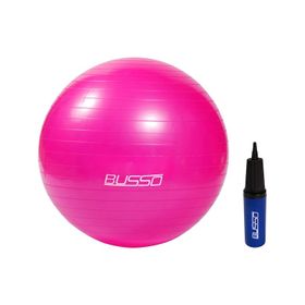 Busso GYM-20 Fuşya 20 cm Pilates Topu