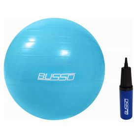 Busso GYM-20 Mavi 20 cm Pilates Topu