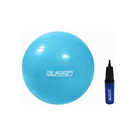 Busso GYM-20 Mavi 20 cm Pilates Topu