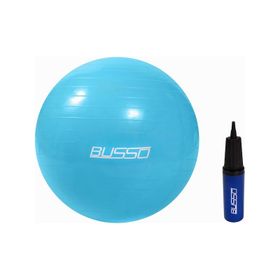 Busso GYM-20 Mavi 20 cm Pilates Topu