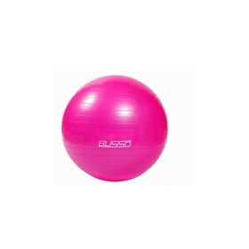 Busso GYM55 Fuşya Pilates Topu
